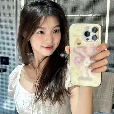哥哥别闹啦